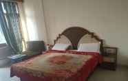 ห้องนอน 3 Hotel Aashirwad