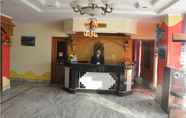 Lobby 4 Hotel Aashirwad