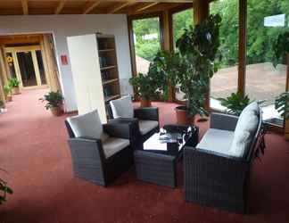 Lobi 2 Hotel Villa Waldeck