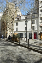 ภายนอกอาคาร 4 My Maison In Paris - Sentier