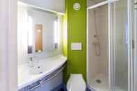 Toilet Kamar B&B Hotel Verdun