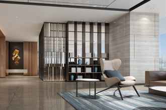 Lobby 4 Fairfield by Marriott Foshan Nanhai