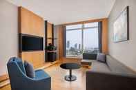 Common Space Fairfield by Marriott Foshan Nanhai