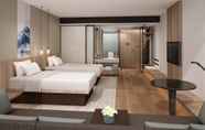 Bedroom 3 Fairfield by Marriott Foshan Nanhai