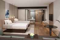 Bedroom Fairfield by Marriott Foshan Nanhai