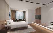 Bedroom 5 Fairfield by Marriott Foshan Nanhai