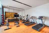 Fitness Center Fairfield by Marriott Foshan Nanhai