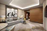 Common Space Hyatt Place Taiyuan Longcheng