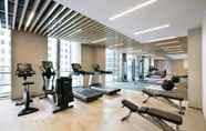 Fitness Center 3 Hyatt Place Taiyuan Longcheng