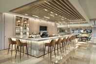 Bar, Cafe and Lounge Hyatt Place Taiyuan Longcheng