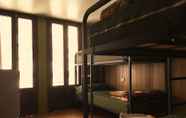 ห้องนอน 5 Albergue Azabache - Hostel