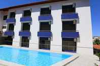 Swimming Pool Hotel Porto do Sol