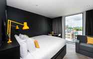 Bedroom 6 Staycity Aparthotels Northern Quarter