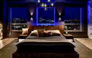 Bilik Tidur 7 Spectacular Designer Loft Dtown Halifax