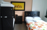 Bedroom 3 Hotel Palmeras De Mariana
