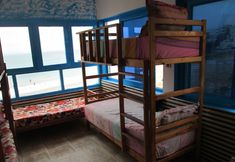 Bedroom 4 Tazerzit Hostel-Restau