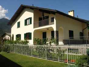 Exterior 4 B&B Carunei