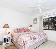 Bedroom 3 2 Bed, 2 Bath, Upgraded, Pool View - Ocean Village Club E35