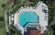 สระว่ายน้ำ 7 2 Bed, 2 Bath, Upgraded, Pool View - Ocean Village Club E35