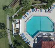 Kolam Renang 7 2 Bed, 2 Bath, Upgraded, Pool View - Ocean Village Club E35