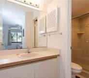 Toilet Kamar 5 2 Bed, 2 Bath, Upgraded, Pool View - Ocean Village Club E35