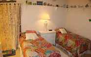 Bedroom 3 Direct Oceanfront, Upgraded, 3 BR, Large Balcony - Anastasia 407