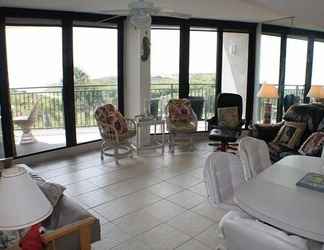 Lobby 2 Direct Oceanfront, Upgraded, 3 BR, Large Balcony - Anastasia 407