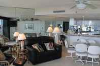 พื้นที่สาธารณะ Direct Oceanfront, Upgraded, 3 BR, Large Balcony - Anastasia 407