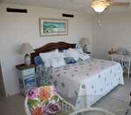 Bedroom 6 Direct Oceanfront, Upgraded, 3 BR, Large Balcony - Anastasia 407