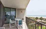 Bedroom 2 Direct Oceanfront, Upgraded, 3 BR, Large Balcony - Anastasia 407