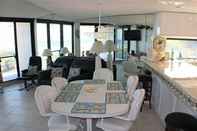 ล็อบบี้ Direct Oceanfront, Upgraded, 3 BR, Large Balcony - Anastasia 407