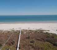 Nearby View and Attractions 2 Pet Friendly, Oceanfront, 3 Bed, 2 Bath - Ocean Paradise