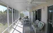 Common Space 7 Pet Friendly, Oceanfront, 3 Bed, 2 Bath - Ocean Paradise