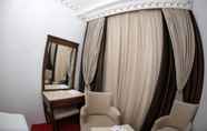 Bedroom 3 Alwady Hotel