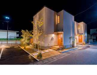 Bangunan 2 Rakuten STAY HOUSE x WILLSTYLE Haginishitamachi