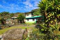 Common Space Legend Village Homestay