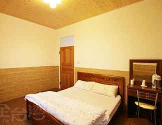 Phòng ngủ 2 Legend Village Homestay