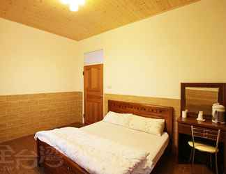 Bedroom 2 Legend Village Homestay