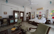 Bedroom 5 Hotel Raj Niwas