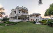 Exterior 5 Krishnalaya Mansion By Vista Rooms