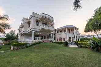 Exterior 4 Krishnalaya Mansion By Vista Rooms