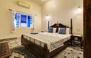 Bedroom 4 Ashapura Niwas by Vista Rooms