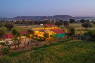 Exterior Girisadan Farmstay by Vista Rooms