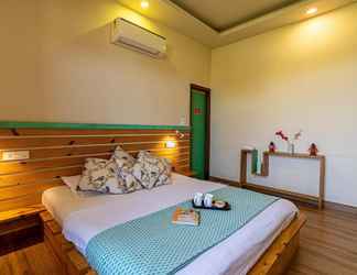 Phòng ngủ 2 Girisadan Farmstay by Vista Rooms