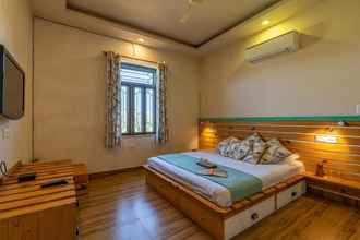 Phòng ngủ 4 Girisadan Farmstay by Vista Rooms