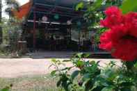 Restoran Country House Pulai Holiday Village