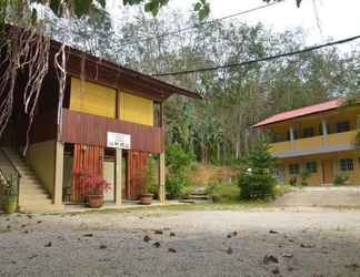 Exterior 2 Country House Pulai Holiday Village