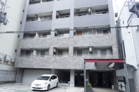 Exterior Apartment Y Hakuyu Motomachi Namba