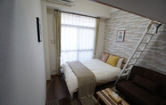 Phòng ngủ 6 Apartment Y Hakuyu Motomachi Namba
