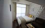 Kamar Tidur 6 Apartment Y Hakuyu Motomachi Namba